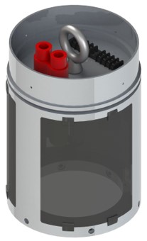 Recovery coupler